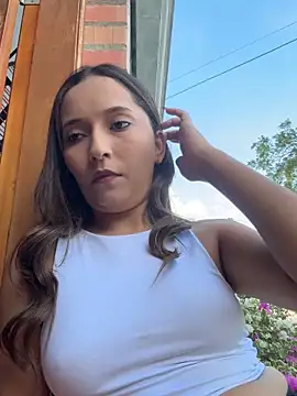 Penelope-Hot online show from October 28, 9:30 pm