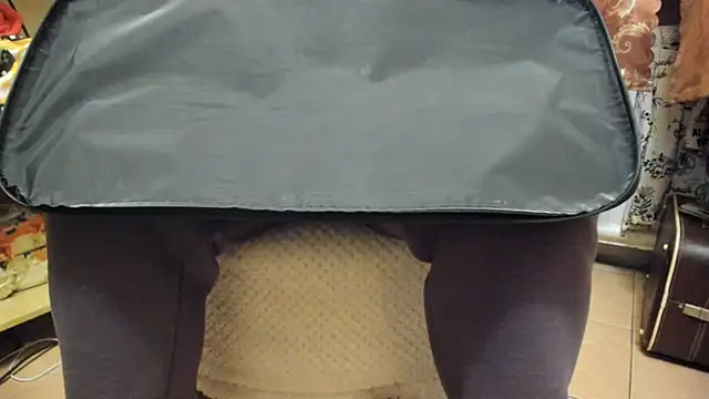 Queen Sport online show from April 18, 7:07 pm