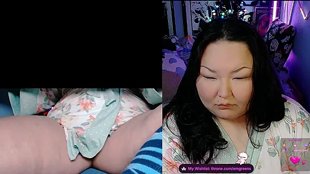 EmGreens online show from March 22, 5:57 am