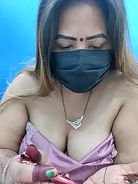 Snapshot of Ruchikalive chatting on September 15, 4:47 pm Ruchikalive online show from September 15, 4:47 pm