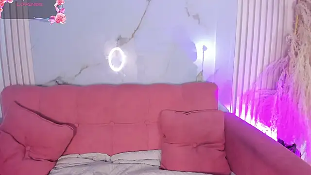 ailynBlaze online show from September 21, 5:39 am