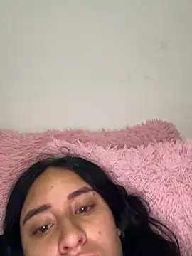 Tinylottie online show from April 12, 8:22 pm