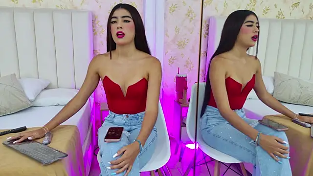 Mia-Monroe online show from September 27, 7:43 pm