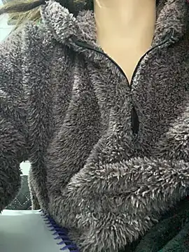 AbyThompson online show from February 19, 1:49 am