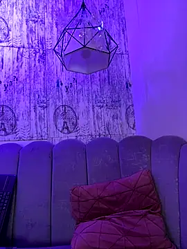 AbyThompson online show from December 2, 4:42 pm