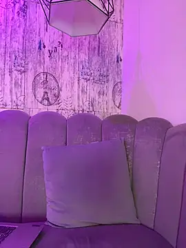 AbyThompson online show from June 2, 7:37 pm
