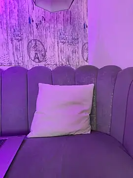 AbyThompson online show from February 27, 1:22 pm