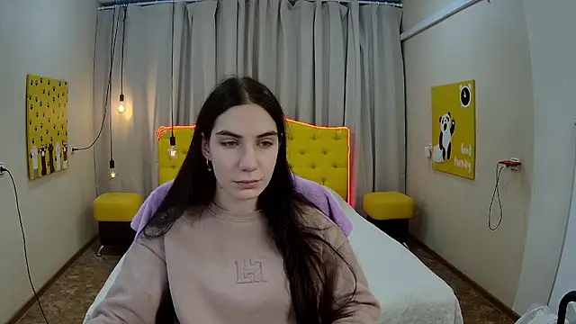 NikaStark  online show from January 16, 8:05 pm