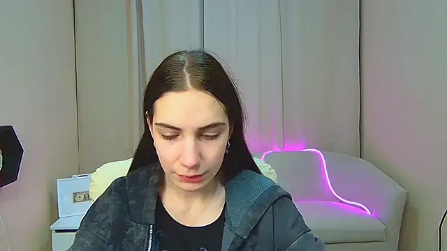 NikaStark  online show from February 3, 7:40 pm