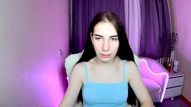 NikaStark  online show from November 20, 7:37 pm