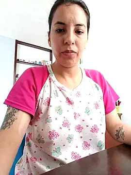 Bonny Klote online show from September 14, 5:11 pm