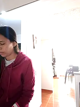 Bonny Klote online show from November 26, 6:42 pm