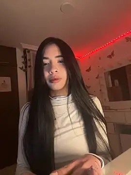 Snapshot of lina_pink chatting on September 11, 11:38 pm lina pink online show from September 11, 11:38 pm