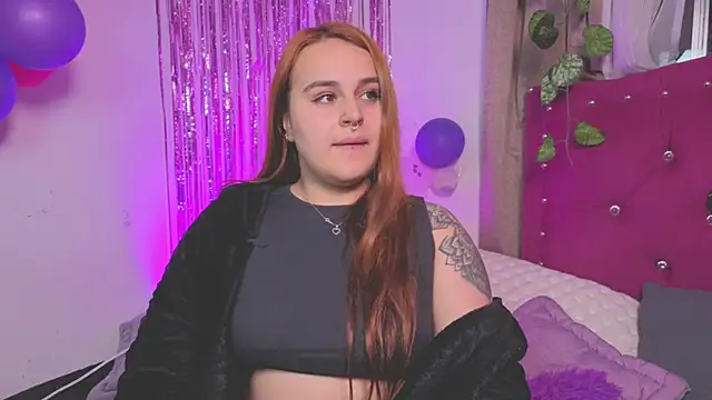 evy orange1 online show from September 17, 11:14 pm