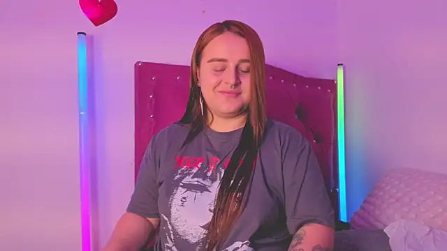 evy orange1 online show from October 14, 1:41 am