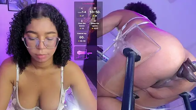 MilaHall  online show from March 29, 5:28 am