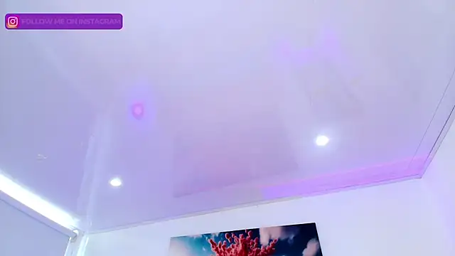 Emma monserrat online show from November 8, 8:03 pm