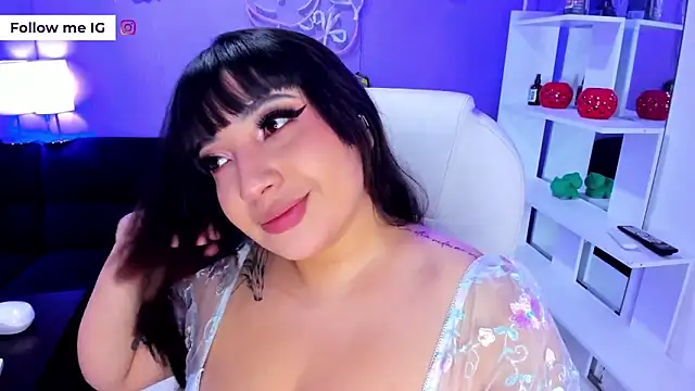 Emma monserrat online show from April 13, 11:22 am