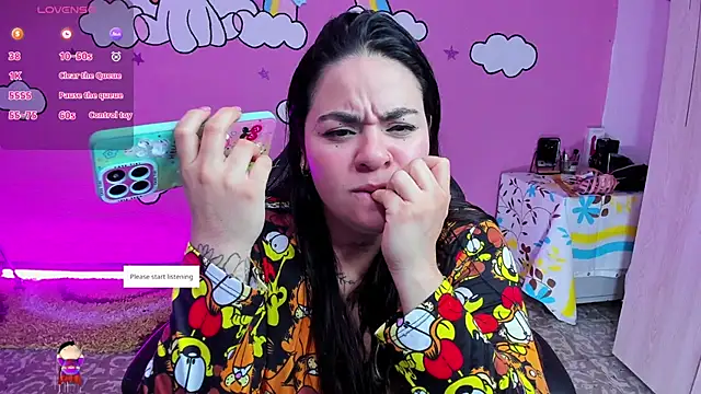 Sharon hils online show from January 15, 8:15 pm