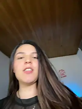 Mariangeel online show from July 6, 1:33 am