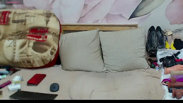 sweetymommyRina online show from April 20, 3:26 pm