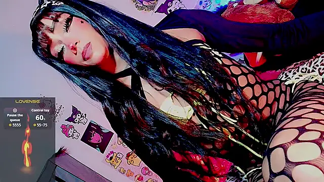 VIENNABR S7 online show from February 5, 4:26 am