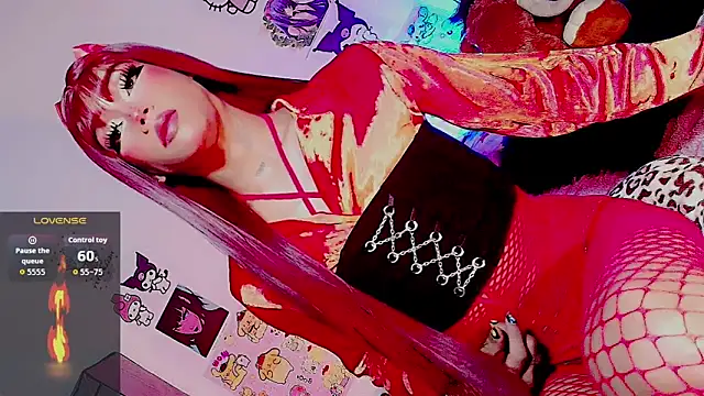 VIENNABR S7 online show from February 8, 5:55 am