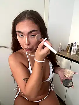 mint melissaaa online show from September 30, 4:01 pm