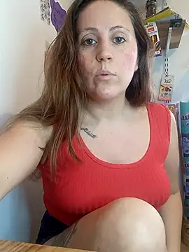 SofiEstevez online show from November 3, 6:12 pm