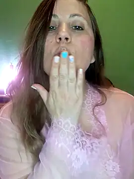 Snapshot of SofiEstevez chatting on October 8, 6:34 pm SofiEstevez online show from October 8, 6:34 pm