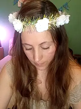 Snapshot of SofiEstevez chatting on September 26, 12:30 am SofiEstevez online show from September 26, 12:30 am
