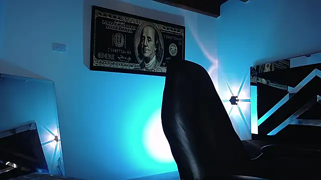 scarlett buttock online show from September 26, 2:58 pm