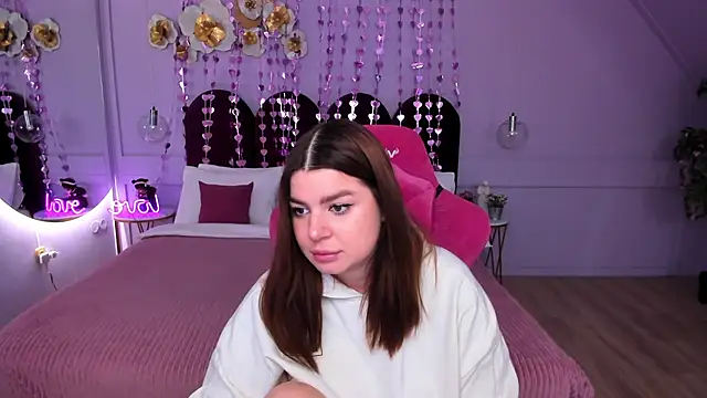 MelanieCarterr online show from February 10, 5:21 am