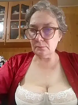 IrinaSweet54 online show from September 21, 6:45 am