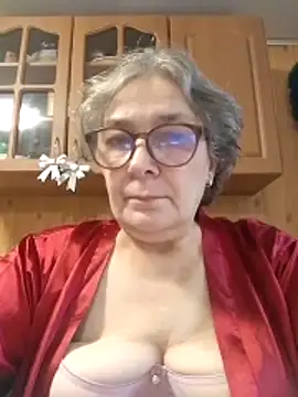 IrinaSweet54 online show from December 2, 8:16 am