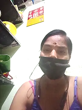 anusiya01 online show from September 13, 6:05 pm