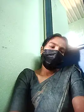 anusiya01 online show from September 17, 6:00 am