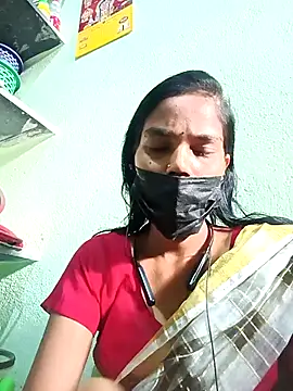 anusiya01 online show from October 1, 1:43 am