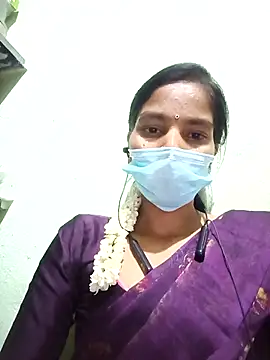 anusiya01 online show from October 6, 6:56 pm