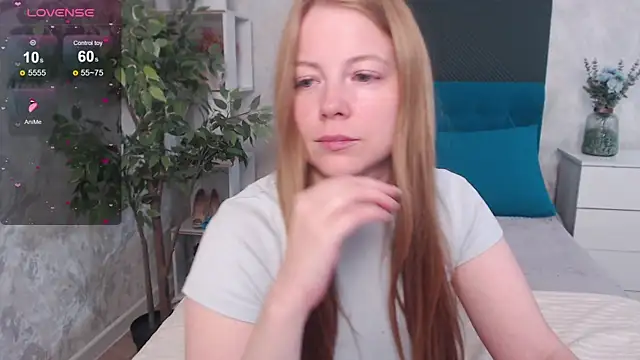 JennyyHot online show from September 23, 4:10 am