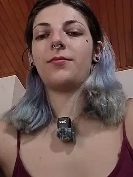Nixxy naughty online show from June 18, 11:59 am