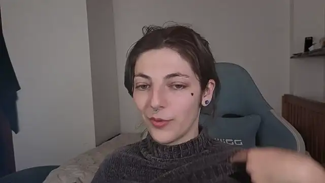 Nixxy naughty online show from January 7, 10:24 pm