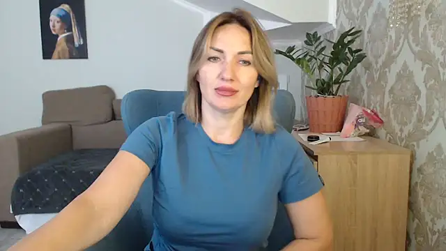 Mallinia online show from October 11, 12:08 pm