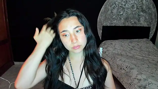 sereia 7777 online show from January 6, 8:01 pm