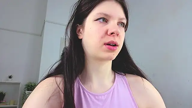 Baby Evalena online show from January 8, 5:11 am