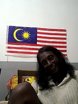 mamakarma1403 online show from October 24, 4:03 pm