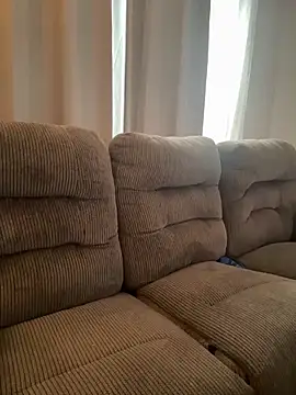 PuckBunny17 online show from March 15, 7:49 pm