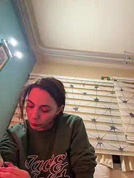 kattleya1407 online show from February 7, 11:52 pm