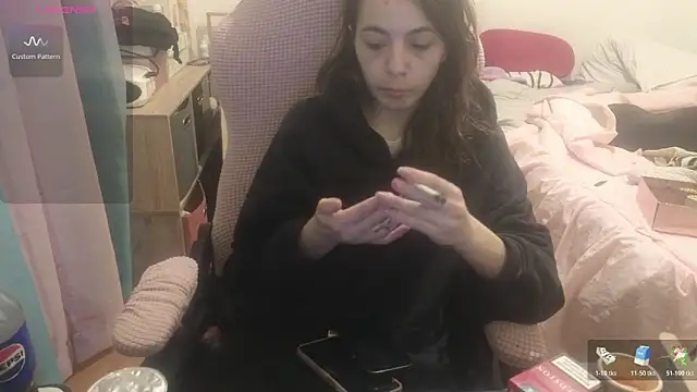 kattleya1407 online show from March 3, 2:28 am