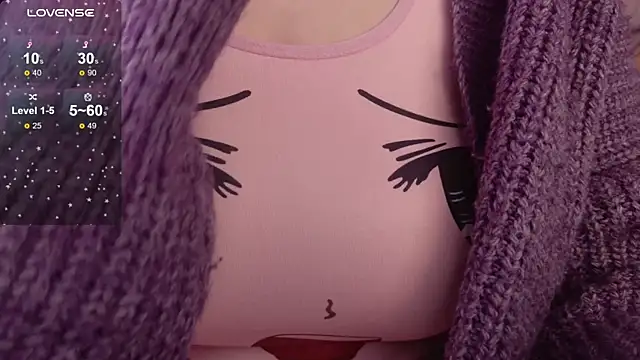 Miss Mia Murr online show from January 17, 5:26 am